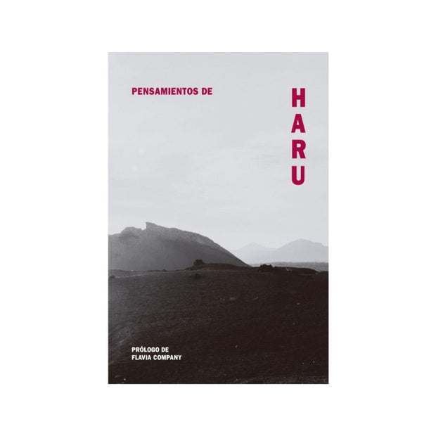 Pensamientos de Haru
