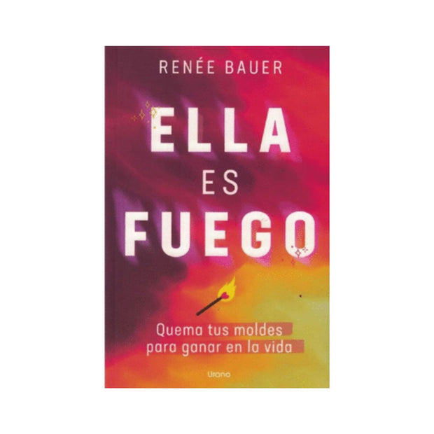 Ella Es Fuego (Col)