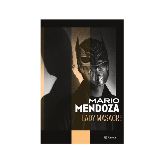 Lady Masacre
