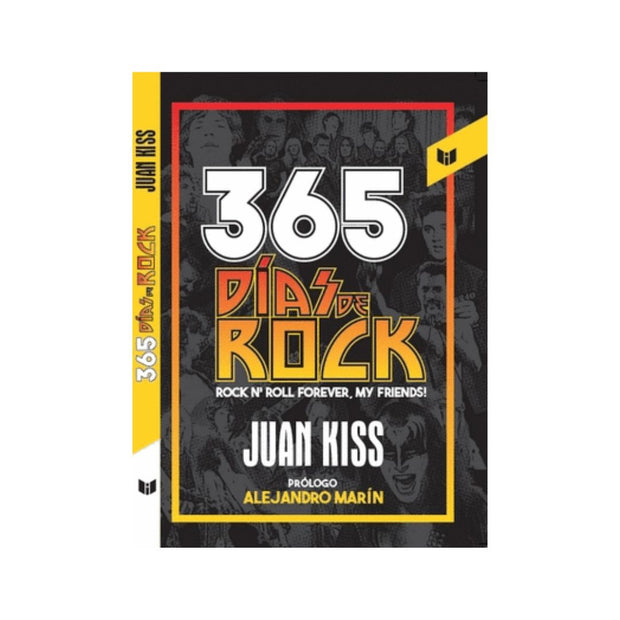 365 Dias De Rock