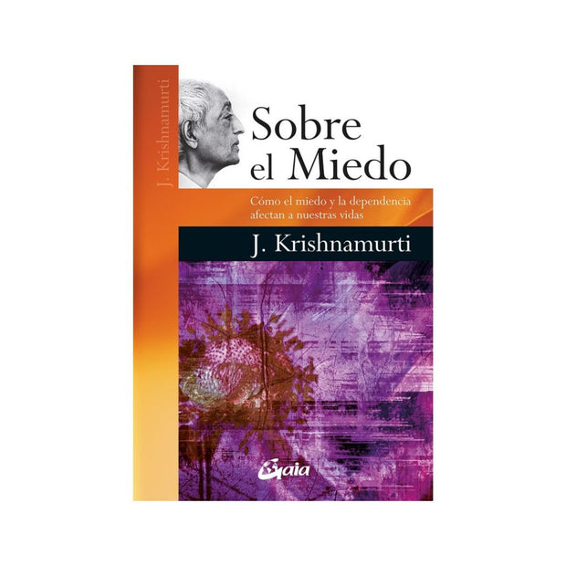 Sobre el miedo