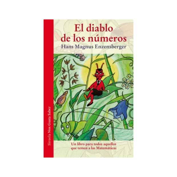 El Diablo De Los Numeros