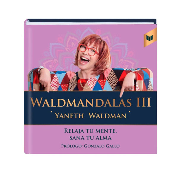 Waldmandalas 3 -Waldmandalas