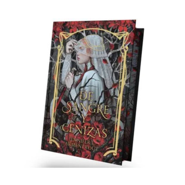 De Sangre Y Cenizas. Edicion Especial Limitada