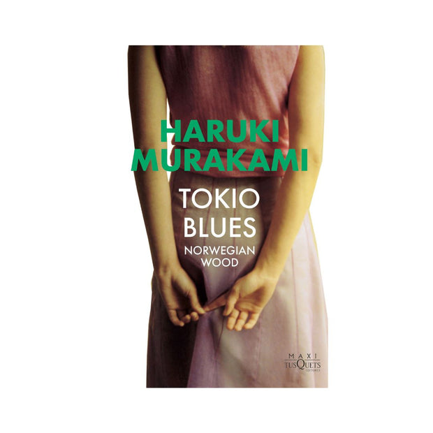 Tokio blues