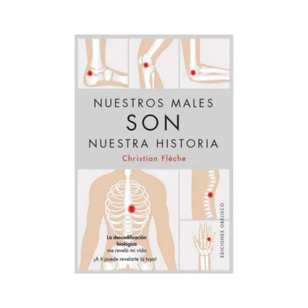 Nuestros Males Son Nuestra Historia