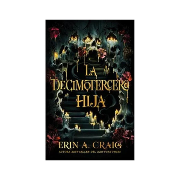 La Decimotercera Hija