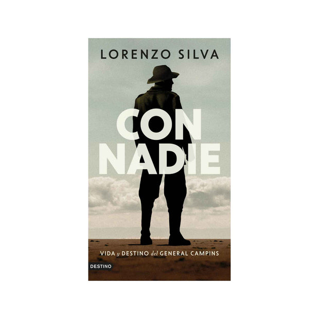 Con nadie