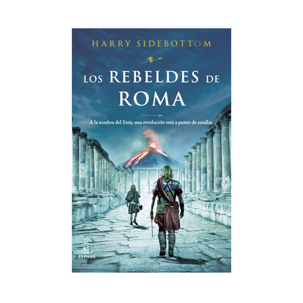 Los rebeldes de Roma