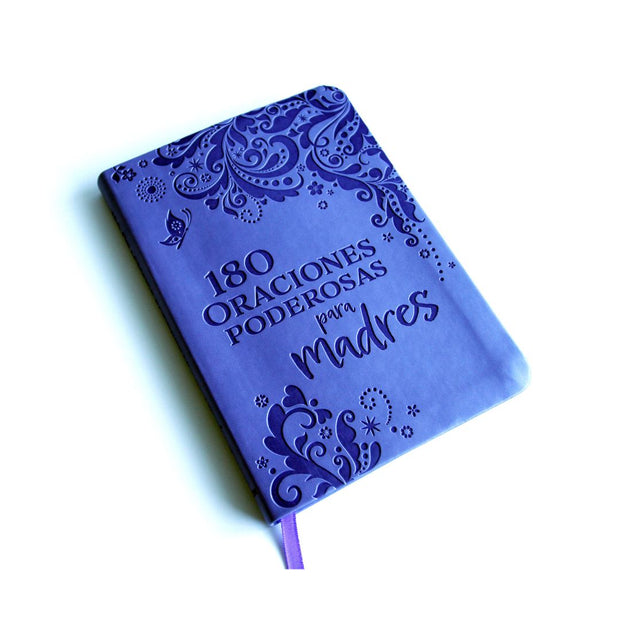 180 Oraciones poderosas para mujeres