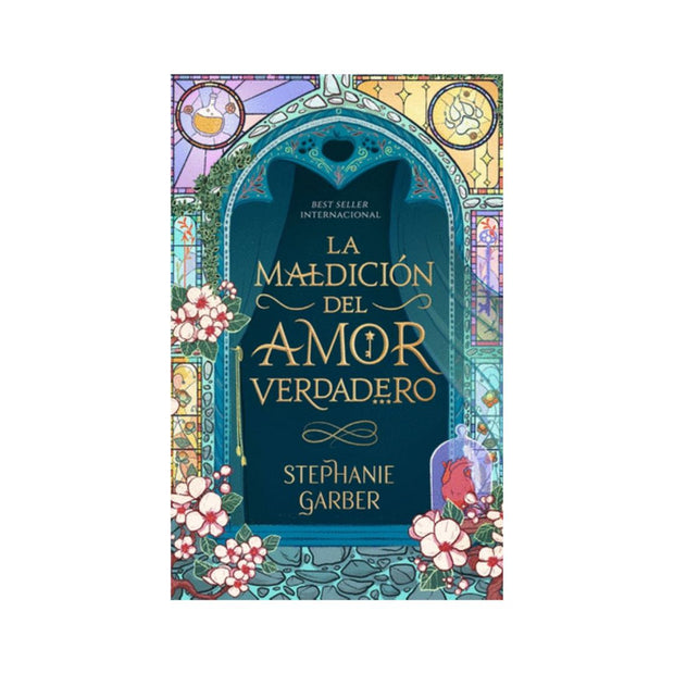 Maldición Del Amor Verdadero, La