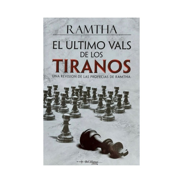 Último vals de los tiranos, El