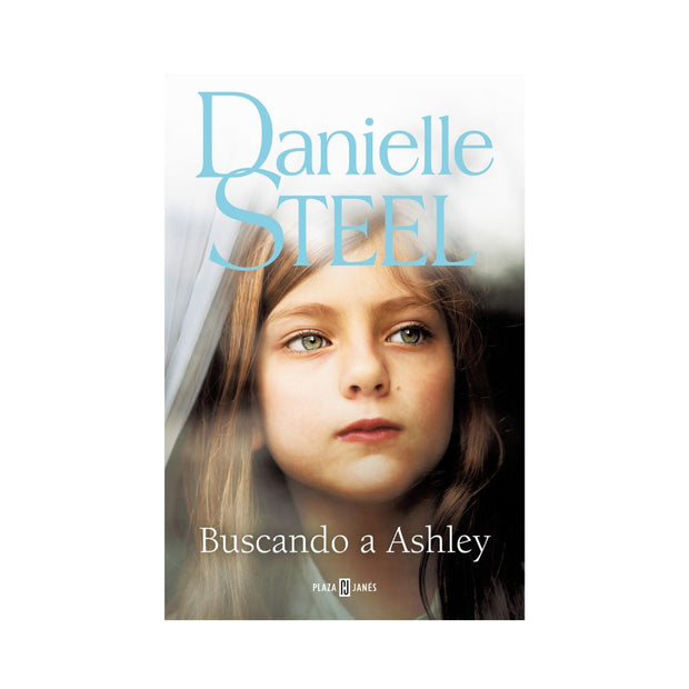 Buscando a Ashley