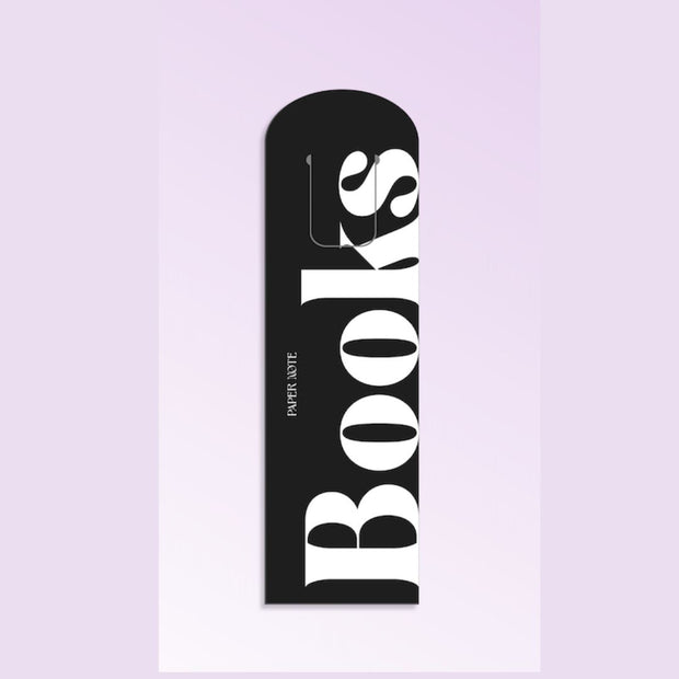 Separador De Libros Wb