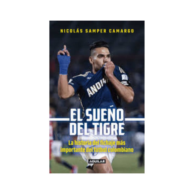 El sueño del tigre