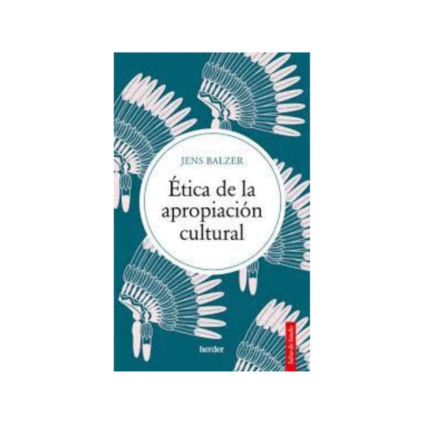 Etica de la apropiación cultural