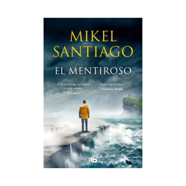 El mentiroso
