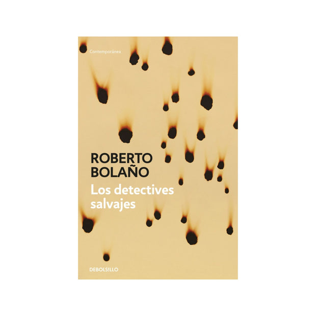 Los detectives salvajes