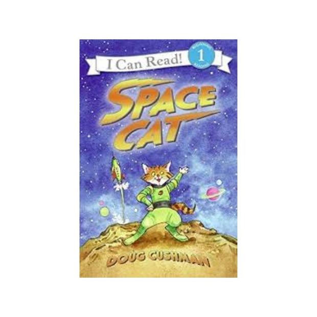 Space Cat