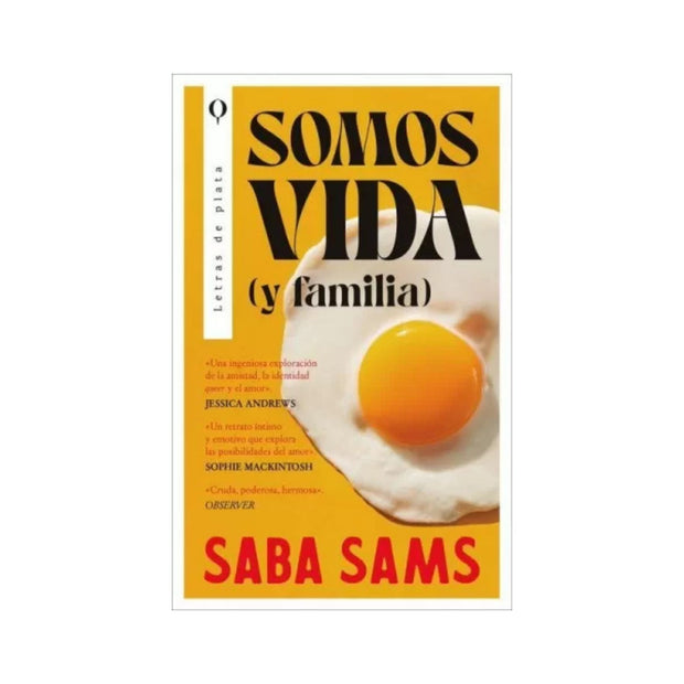 Somos Vida Y Familia