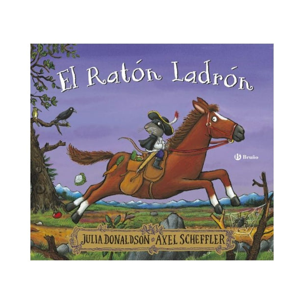 El Ratón Ladrón