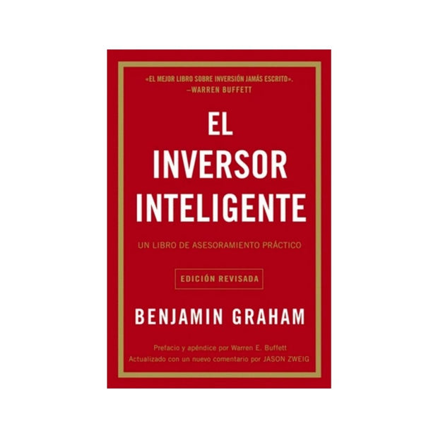 Inversor Inteligente, El