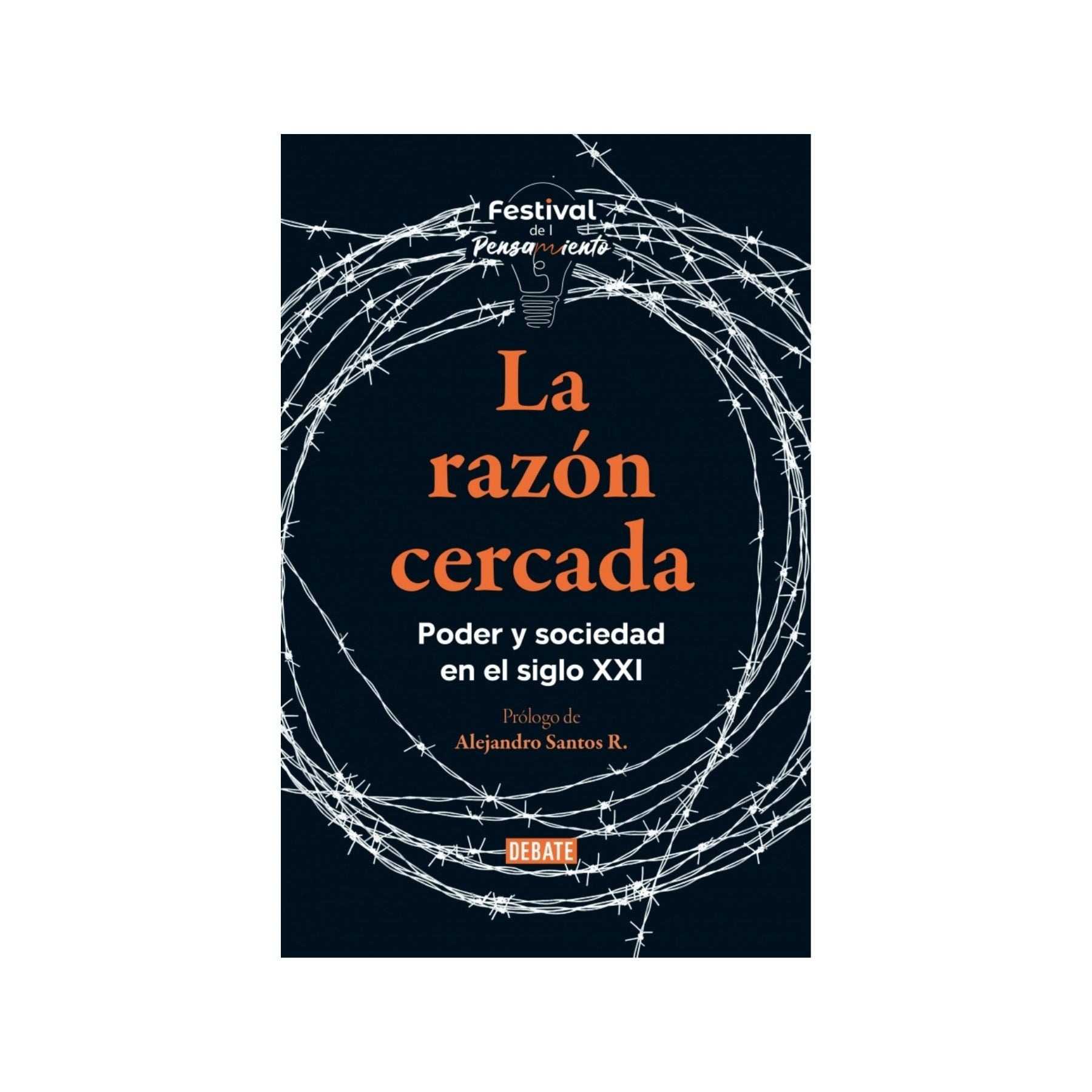 La razón cercada