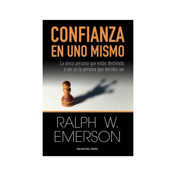 Confianza En Uno Mismo