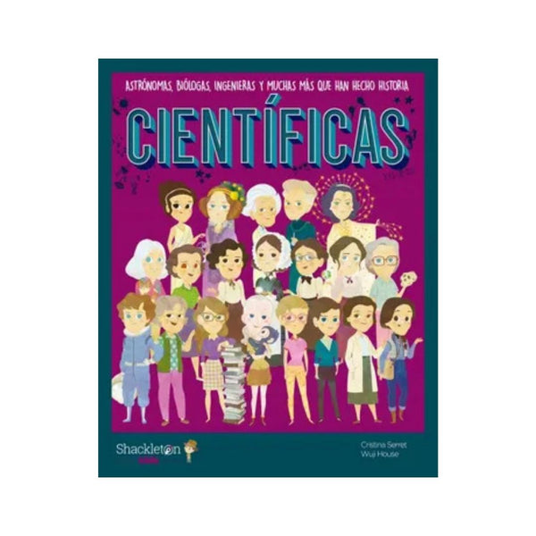 Cientificas