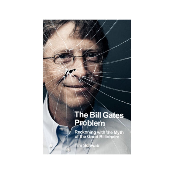 The Bill Gates Problem