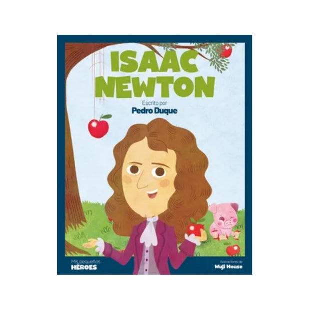 Isaac Newton