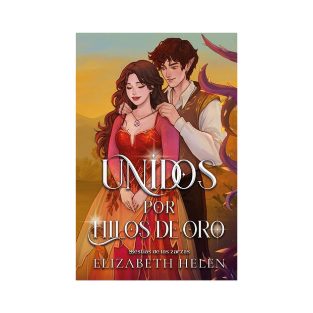 Unidos Por Hilos De Oro
