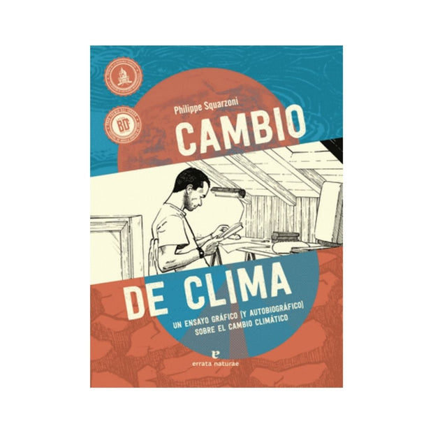 Cambio De Clima