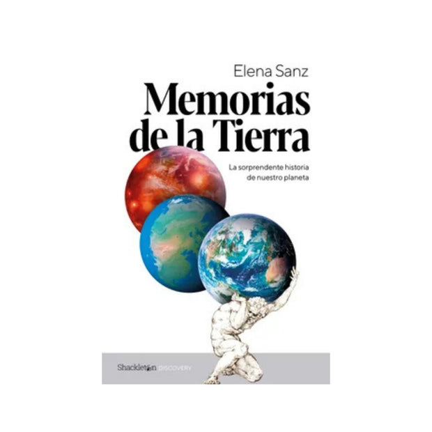 Memorias De La Tierra