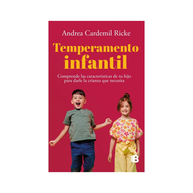 Temperamento infantil