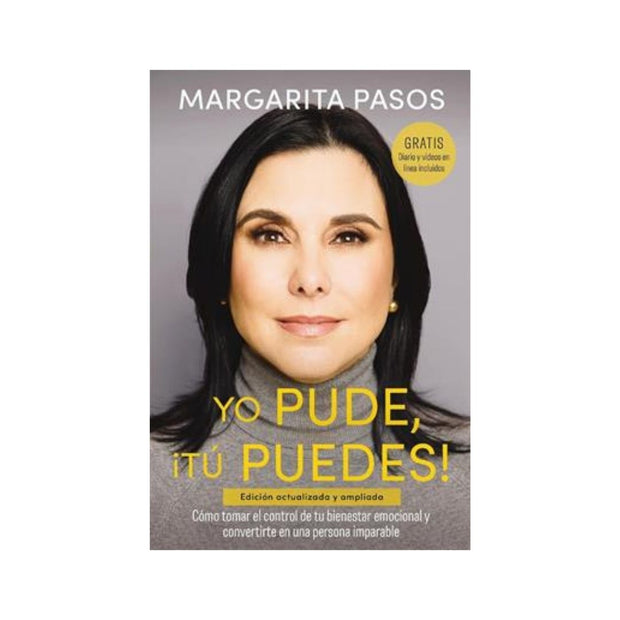Yo Pude, Tú Puedes!