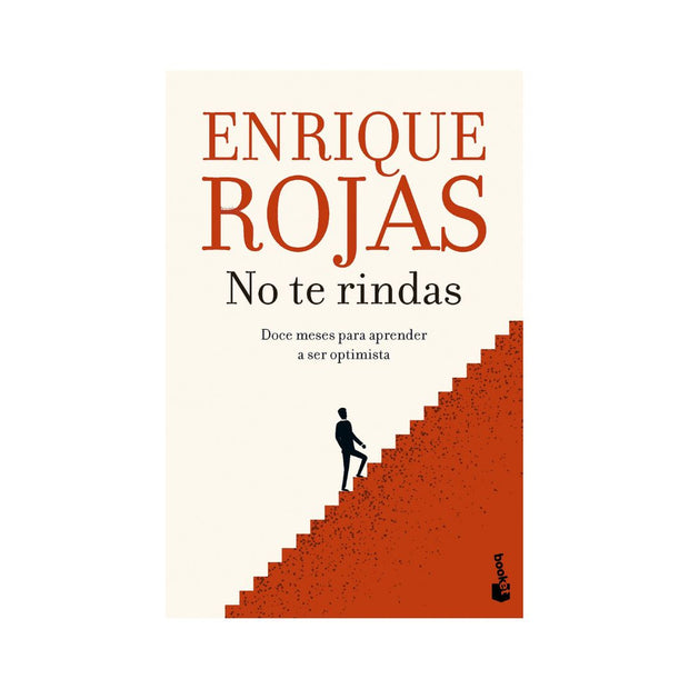No te rindas