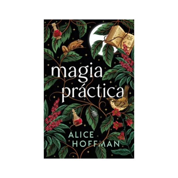 Magia Practica