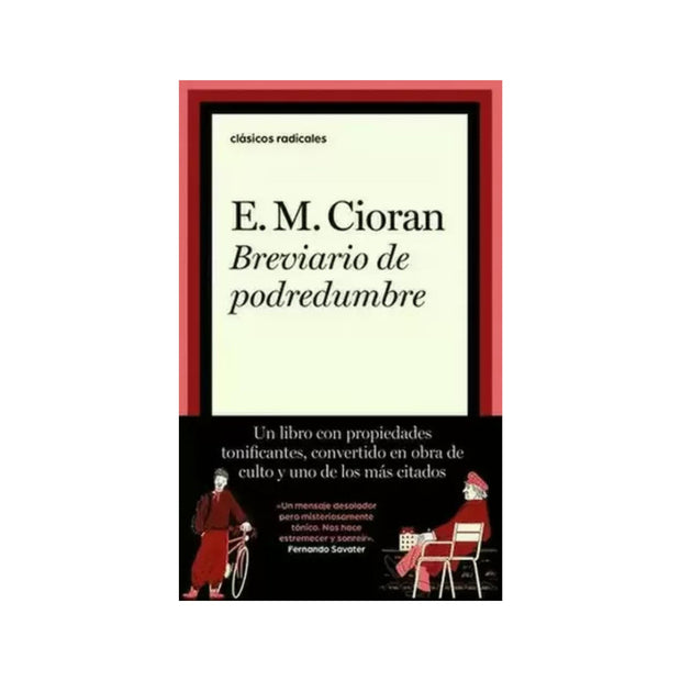 Breviario De Podredumbre