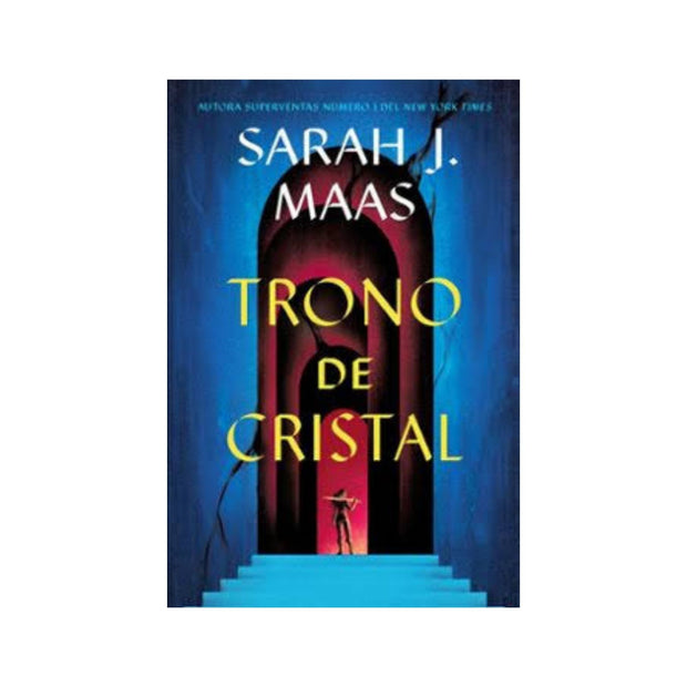 Trono de Cristal