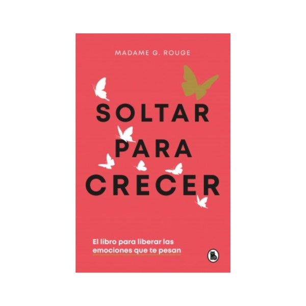 Soltar para crecer
