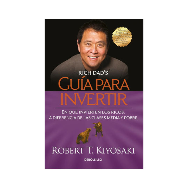 Guía para invertir