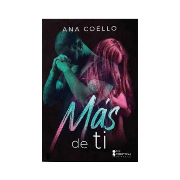 Más de ti