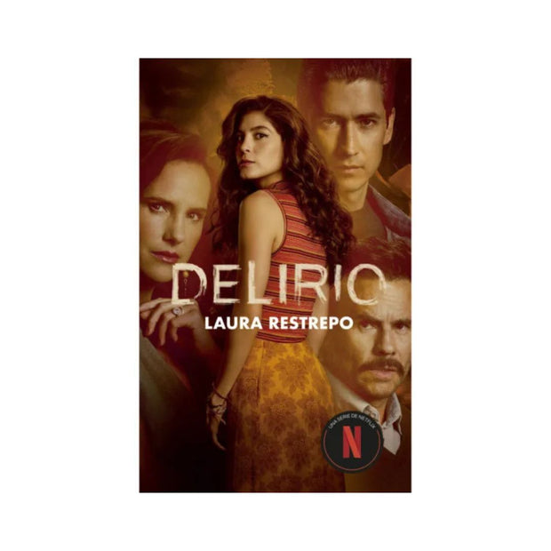 Delirio