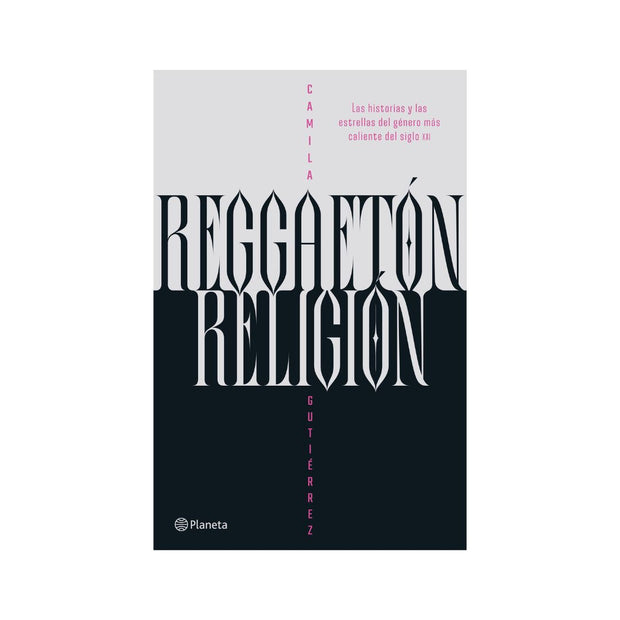Reggaetón, religión