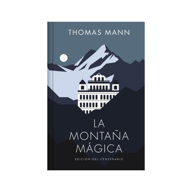 Montaña Mágica, La