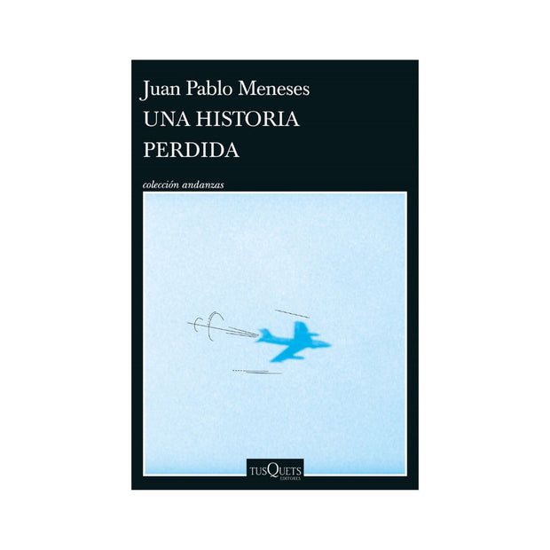 Una Historia Perdida