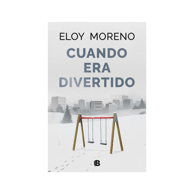 Cuando era divertido