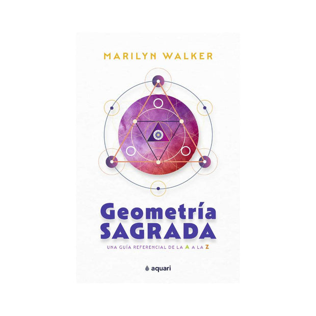 Geometría sagrada