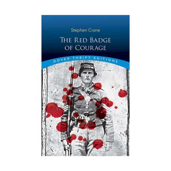 The Red Badge of Courage